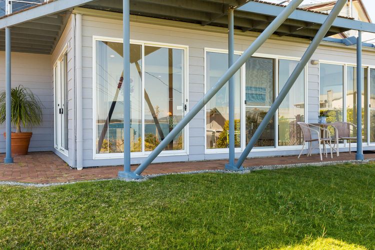 Alexandra Suite, Gerroa