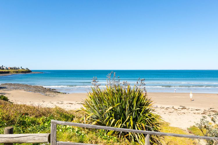 Alexandra Suite, Gerroa