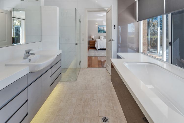 Horizons at Hyams Beach