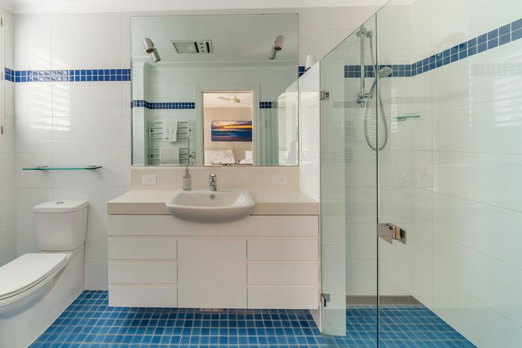 Horizons at Hyams Beach