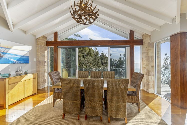 Horizons at Hyams Beach