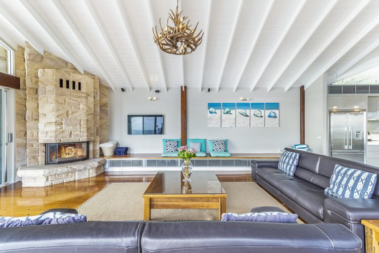 Horizons at Hyams Beach