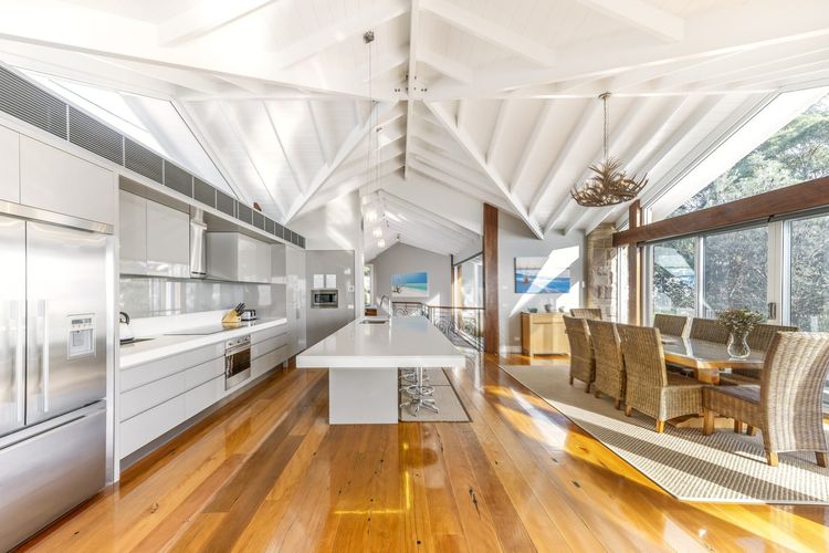 Horizons at Hyams Beach