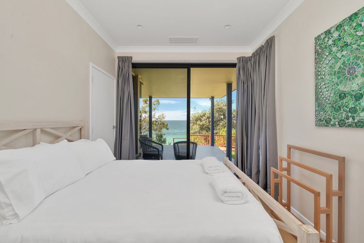 Bellevue at Hyams, Hyams Beach