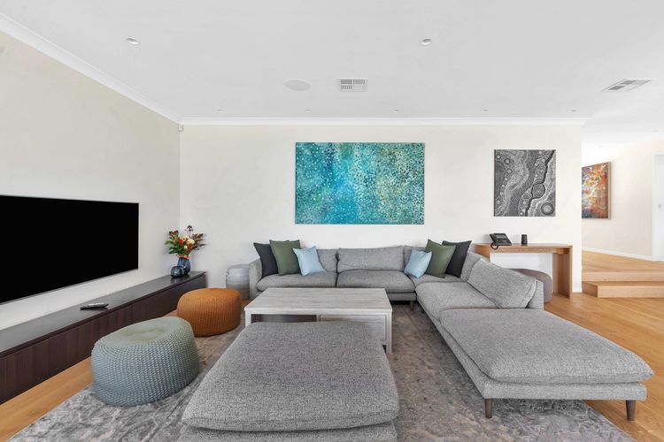 Bellevue at Hyams, Hyams Beach