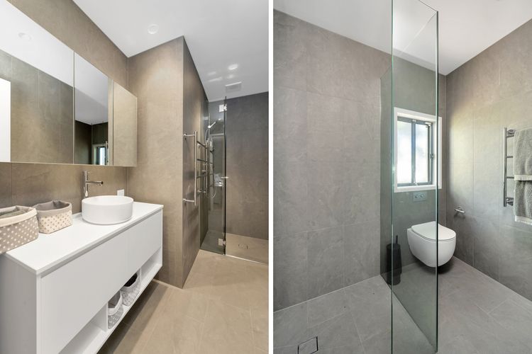 Bellevue at Hyams, Hyams Beach