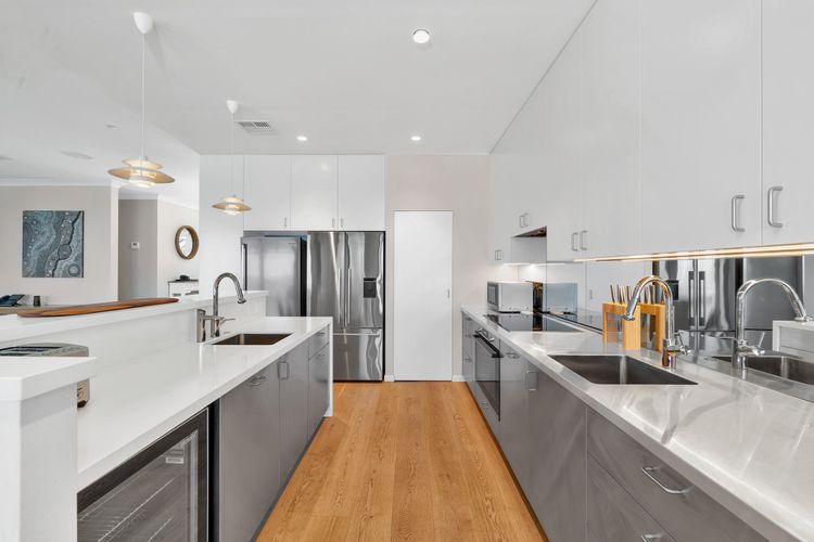 Bellevue at Hyams, Hyams Beach