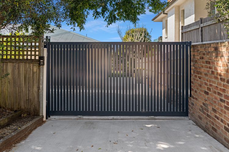 Bellevue at Hyams, Hyams Beach