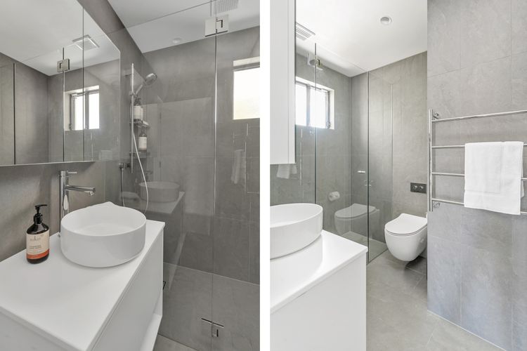 Bellevue at Hyams, Hyams Beach