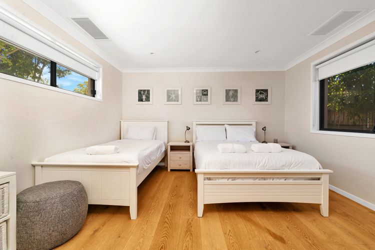 Bellevue at Hyams, Hyams Beach