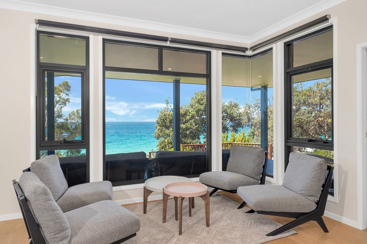 Bellevue at Hyams, Hyams Beach