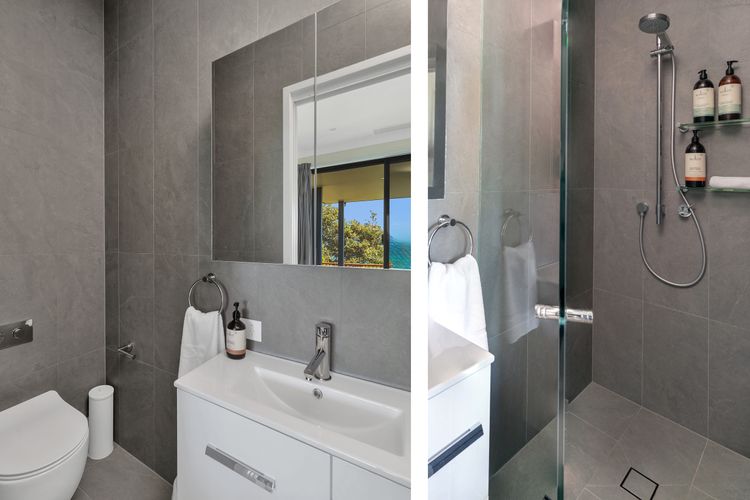 Bellevue at Hyams, Hyams Beach