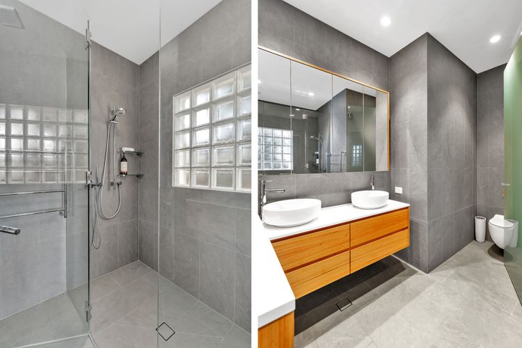 Bellevue at Hyams, Hyams Beach