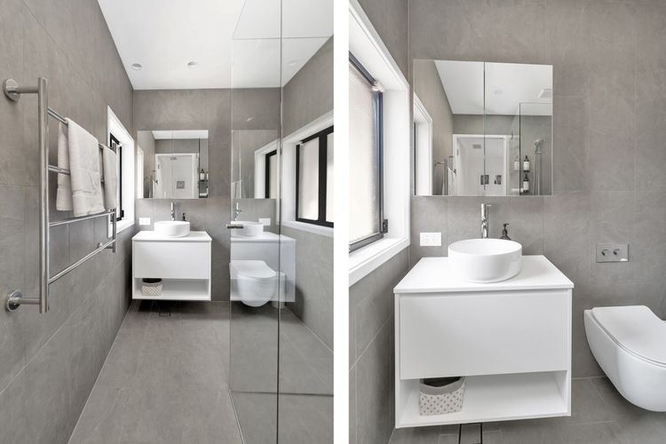 Bellevue at Hyams, Hyams Beach