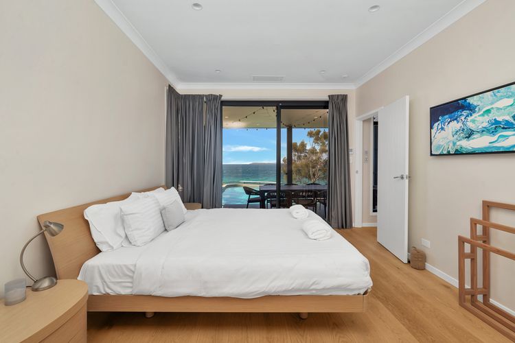 Bellevue at Hyams, Hyams Beach