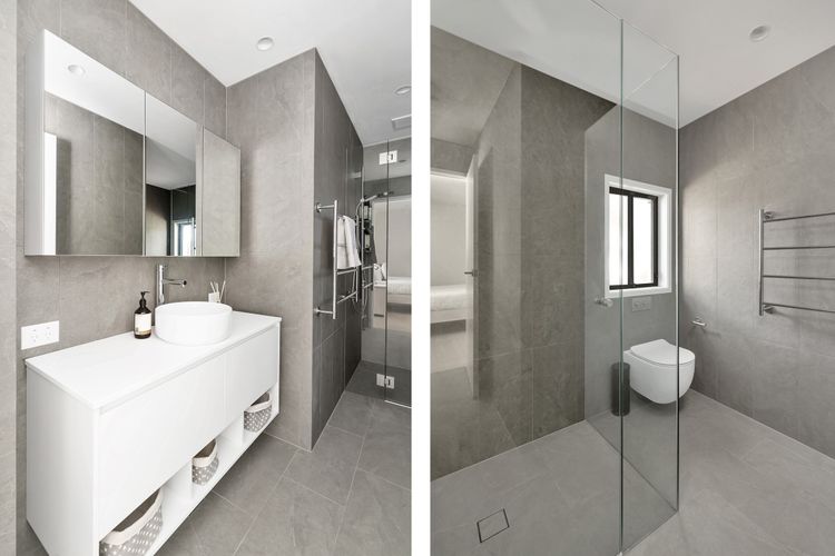 Bellevue at Hyams, Hyams Beach