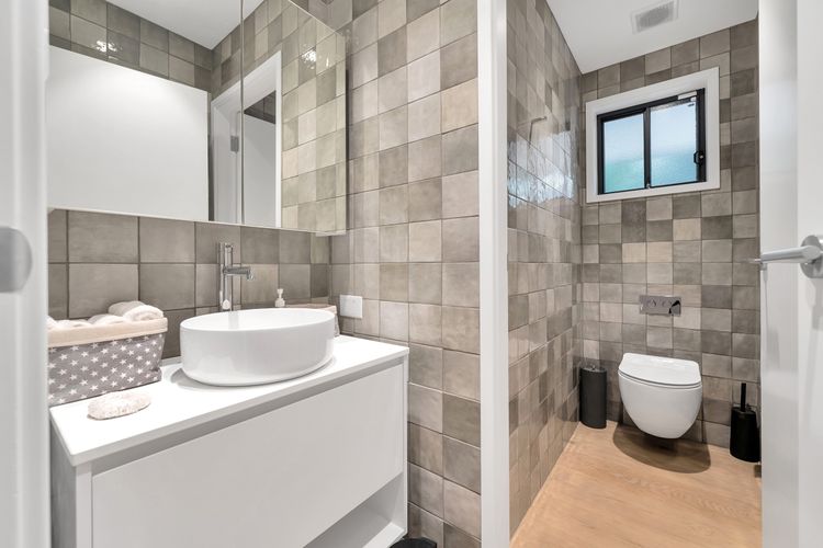 Bellevue at Hyams, Hyams Beach