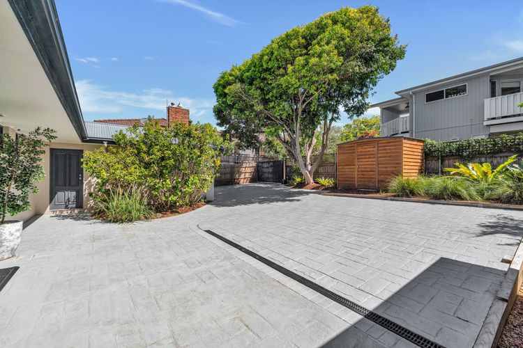 Bellevue at Hyams, Hyams Beach