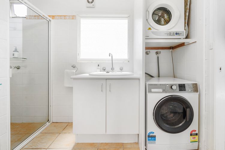 Hyams Reflections, Hyams Beach