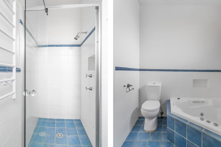 Hyams Reflections, Hyams Beach