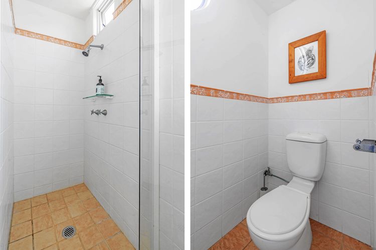 Hyams Reflections, Hyams Beach