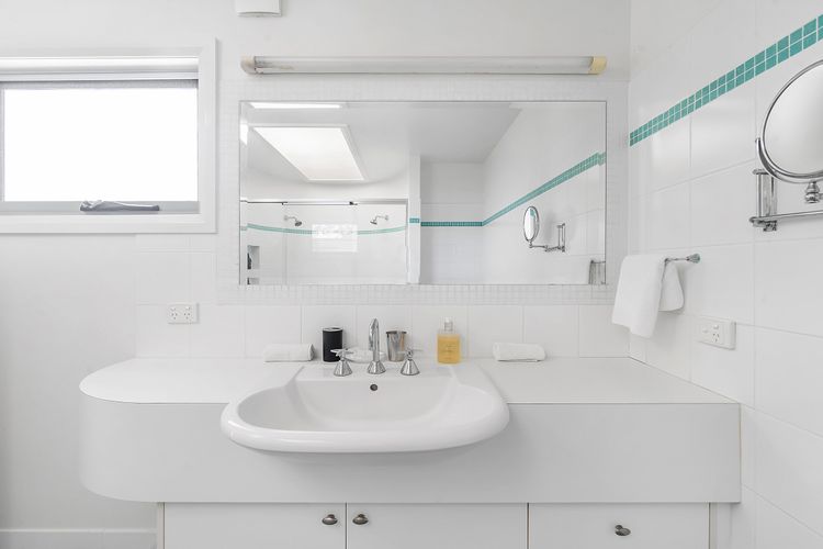 Hyams Reflections, Hyams Beach