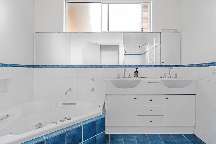 Hyams Reflections, Hyams Beach