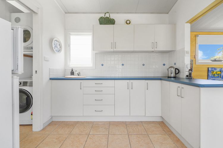 Hyams Reflections, Hyams Beach