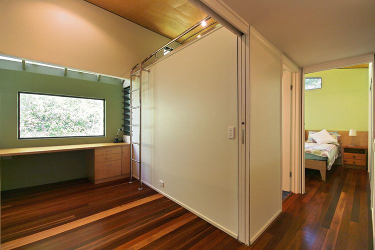 Hyams Retreat, Hyams Beach