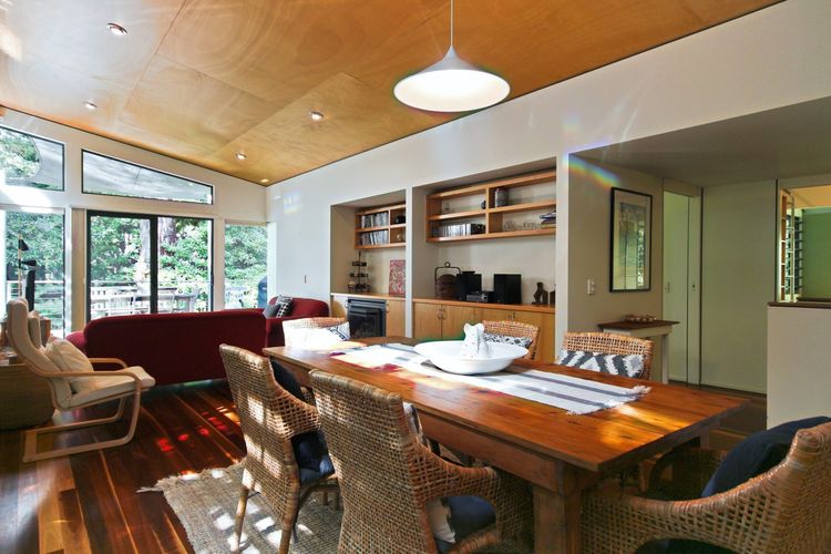 Hyams Retreat, Hyams Beach