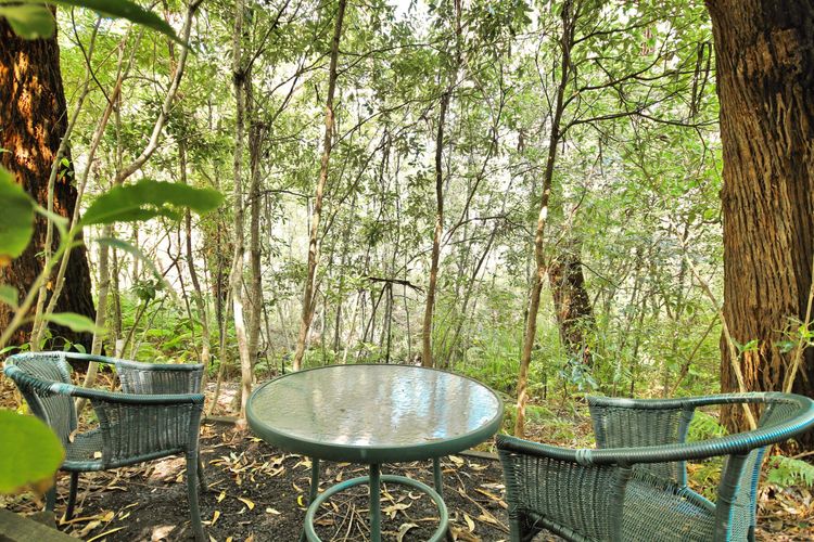 Hyams Retreat, Hyams Beach