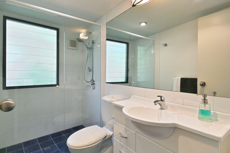 Hyams Retreat, Hyams Beach