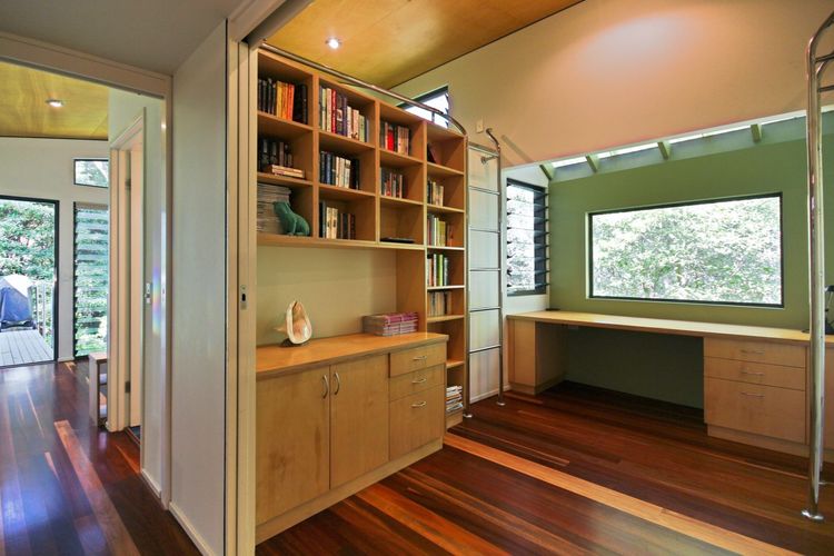 Hyams Retreat, Hyams Beach