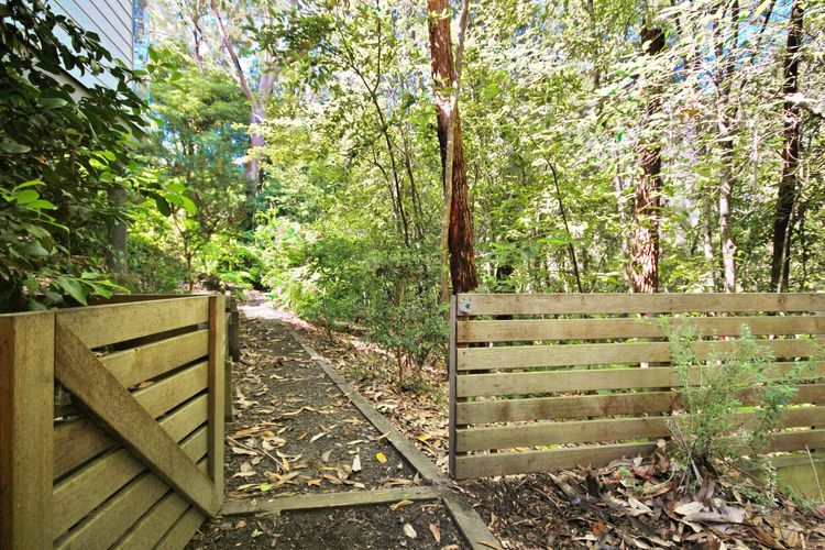 Hyams Retreat, Hyams Beach