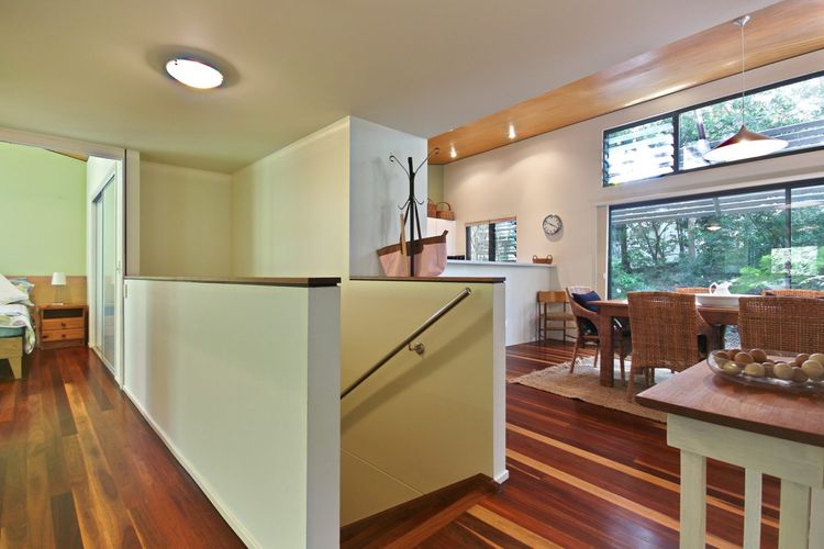 Hyams Retreat, Hyams Beach