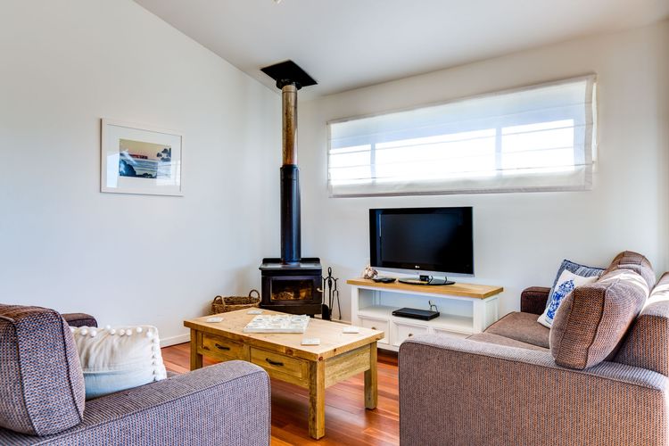 Hyams Seaside Apartment, Hyams Beach