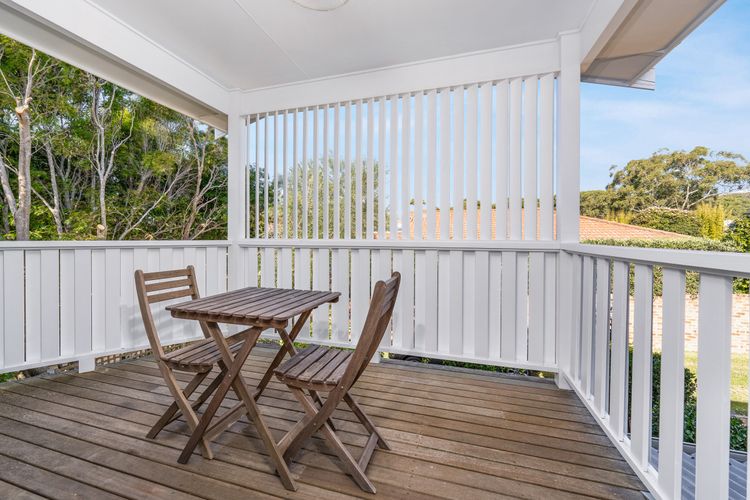 Hyams Seaside Apartment, Hyams Beach