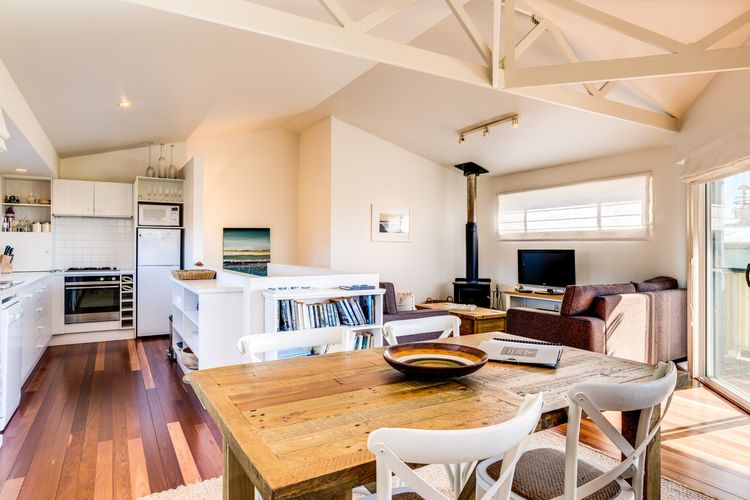 Hyams Seaside Apartment, Hyams Beach