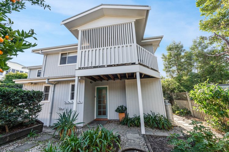 Hyams Seaside Apartment, Hyams Beach