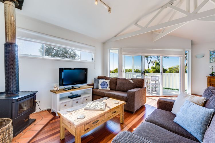 Hyams Seaside Apartment, Hyams Beach