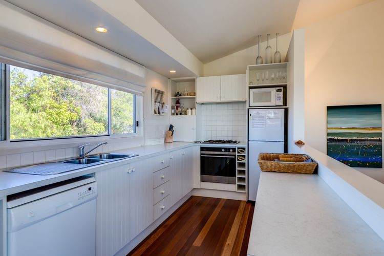 Hyams Seaside Apartment, Hyams Beach