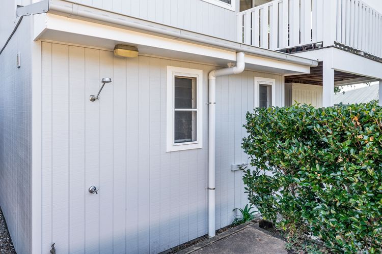 Hyams Seaside Apartment, Hyams Beach