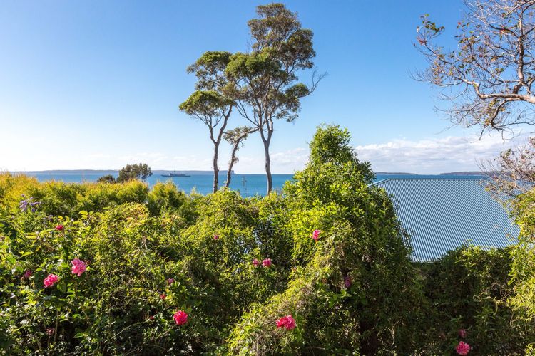 Hyams Seaside Apartment, Hyams Beach