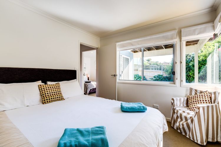 Hyams Seaside Apartment, Hyams Beach