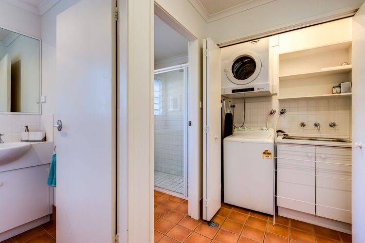 Hyams Seaside Apartment, Hyams Beach