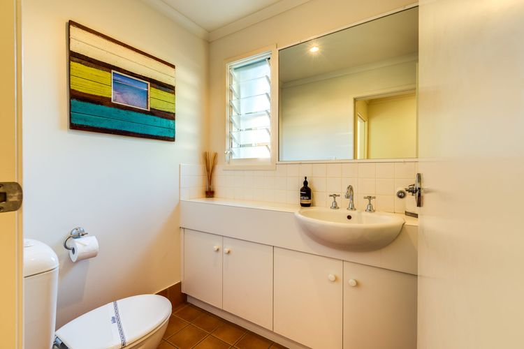 Hyams Seaside Apartment, Hyams Beach