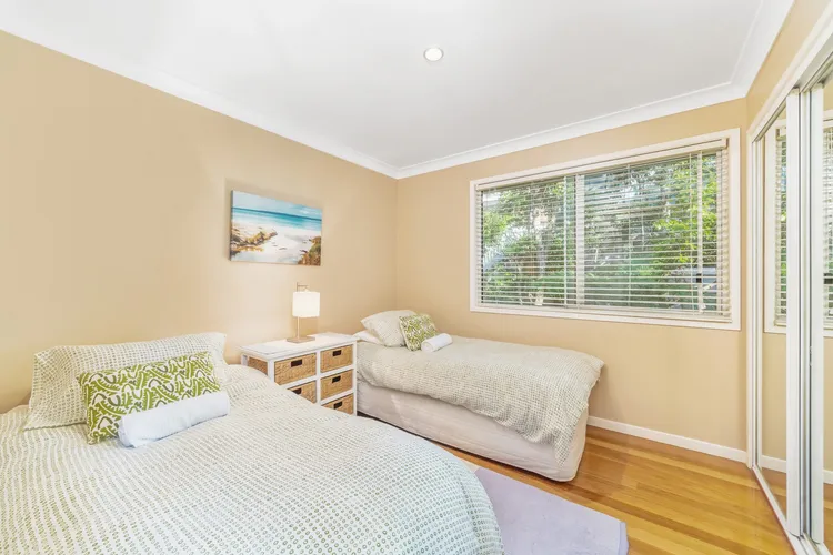 Iluka at Hyams Beach