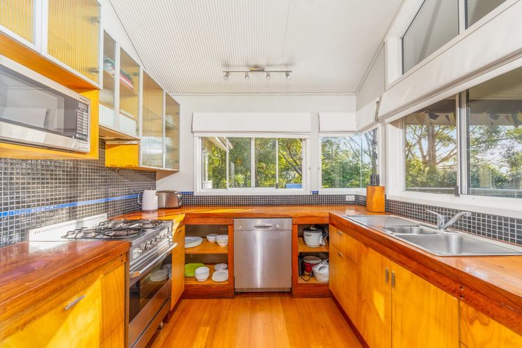 Iluka at Hyams Beach