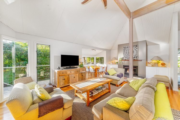 Iluka at Hyams Beach