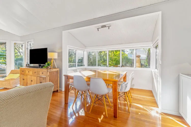 Iluka at Hyams Beach